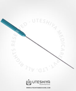 Arthroscopic Depth Gauge