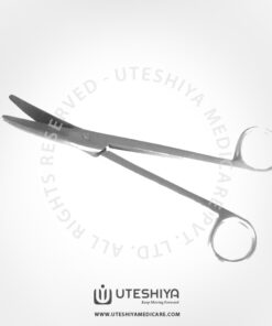 Mayo Scissor - Heavy Dissecting Scissors