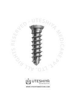 Emergency Screw CMF Fixation Implant