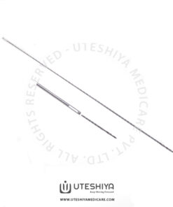 Beath Pin Drill Type