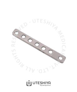 Connecting Plate 3 Hole To 6 Hole