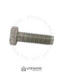 Connecting Bolt Orthopedic Component