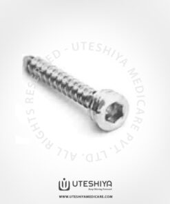 2.7mm Mini Hex Head Screw