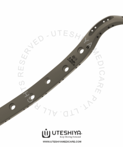 Cable Hook Locking Plate