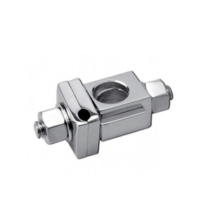 Single Pin Tube Clamp External Fixator Set