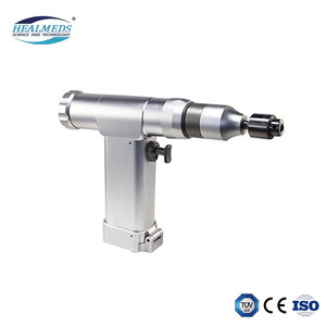 B100 Small Bone Multi-function Power Tools Surgical Orthopedic Bone Drill Sagittal Saw Set