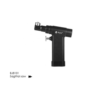 Shanghai Bojin Electric Power Tool Sagittal Saw 8101 for Orthopedics Surgery