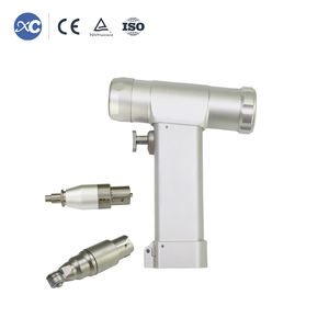 Veterinary Orthopedic Mini Sagittal Saw Electric Surgical Power Tool