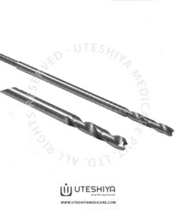 ACL Tibial Reamer Cannulated