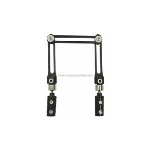 Dynamic Fixator for Pelvis External Fixation System for Fracture Stabilization Trauma Management and Orthopedic Surgical Implant