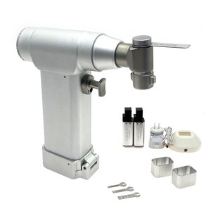 Orthopedic Micro Oscillating Saw Veterinary Small Bone Sagittal Saw