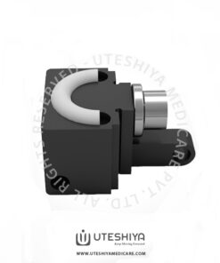 Dyna Ring Clamp Rail System