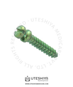 Intermaxillary Fixation Screw IMF Screw