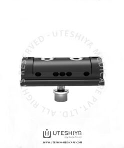 Central Clamp Orthopedic Fixator
