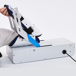 Homecare Use Upper Limb Fracture Hemiplegia Stroke Injure Patient Trainer Elbow Joint And Arm Rehabilitation Training Device