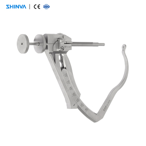 ACL PCL Drill Guide System Instrument Set