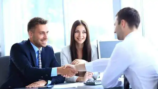 Customer First & Full Support