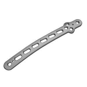 Customized High Quality Ulnar Olecranon Locking Plate Medical Grade Stainless Steel