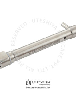 CD Unit Pediatric Rail Fixator
