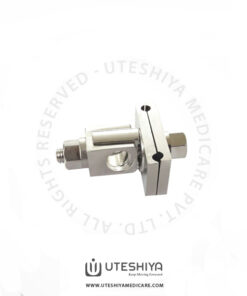 Double Pin Clamp AO Type