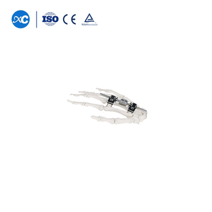 Distal Radius Fixator B Wrist Joints Orthopedic Bone Fixator