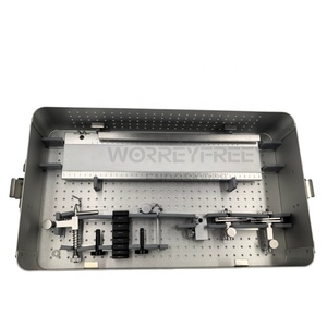 ACL PCL Reconstruction Set Knee Repair WFACL Model
