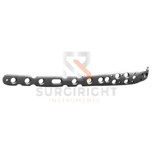 Olecranon Locking Compression Plate SI-OIS-0001 Class I Manual Instrument Set