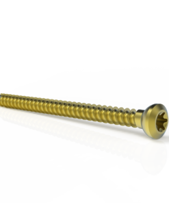 2.7mm Locking Head Cortex Screw