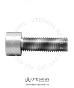 Bolt for Sandwich Plate