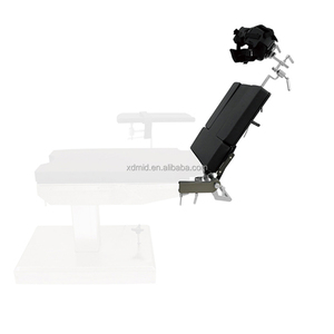 Manual Operating Table Accessories