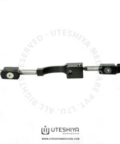 Distal Radius Fixator System