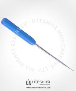 Arthroscopic Examination Probe