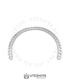 5/8 Ring Fixator System