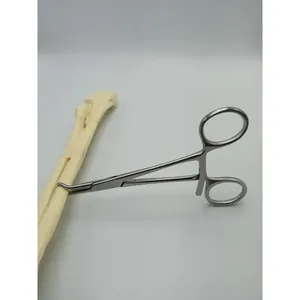 Veterinary Surgical Bone Reduction Forceps Set