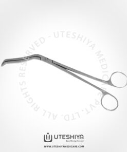 Chittal Forceps - Surgical Sterilization Handling