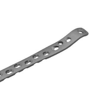 Proximal femur locking compression plate 4.5/5mm Medical Grade Stainless steel