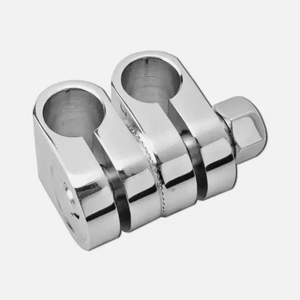 Tube to Tube Clamp Set External Fixator