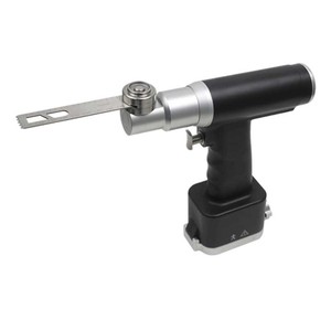 Dual Electric Bone Drill Orthopedic Removable Chuck Power Tool