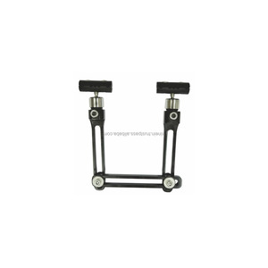 Dynamic Fixator Pelvis T Type External Fixation System Orthopedic Implant OEM Manufacturer for Trauma Management Bone surgery
