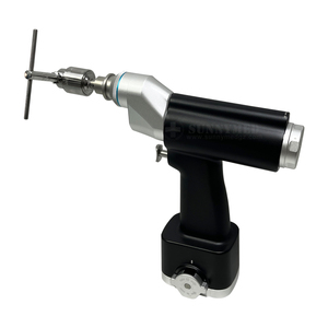 Multi-functional Drill Set Veterinary Bone Saw Power Drill
