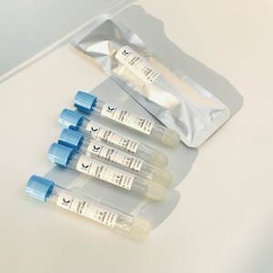 PRF Box With Surgical Instruments For Bone Grafting