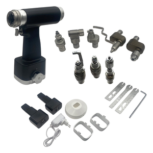 Orthopedic Multifunctional Handpiece Medical Bone Drill Attachment