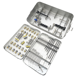 Upper Limb External Fixator Surgical Fixation Set