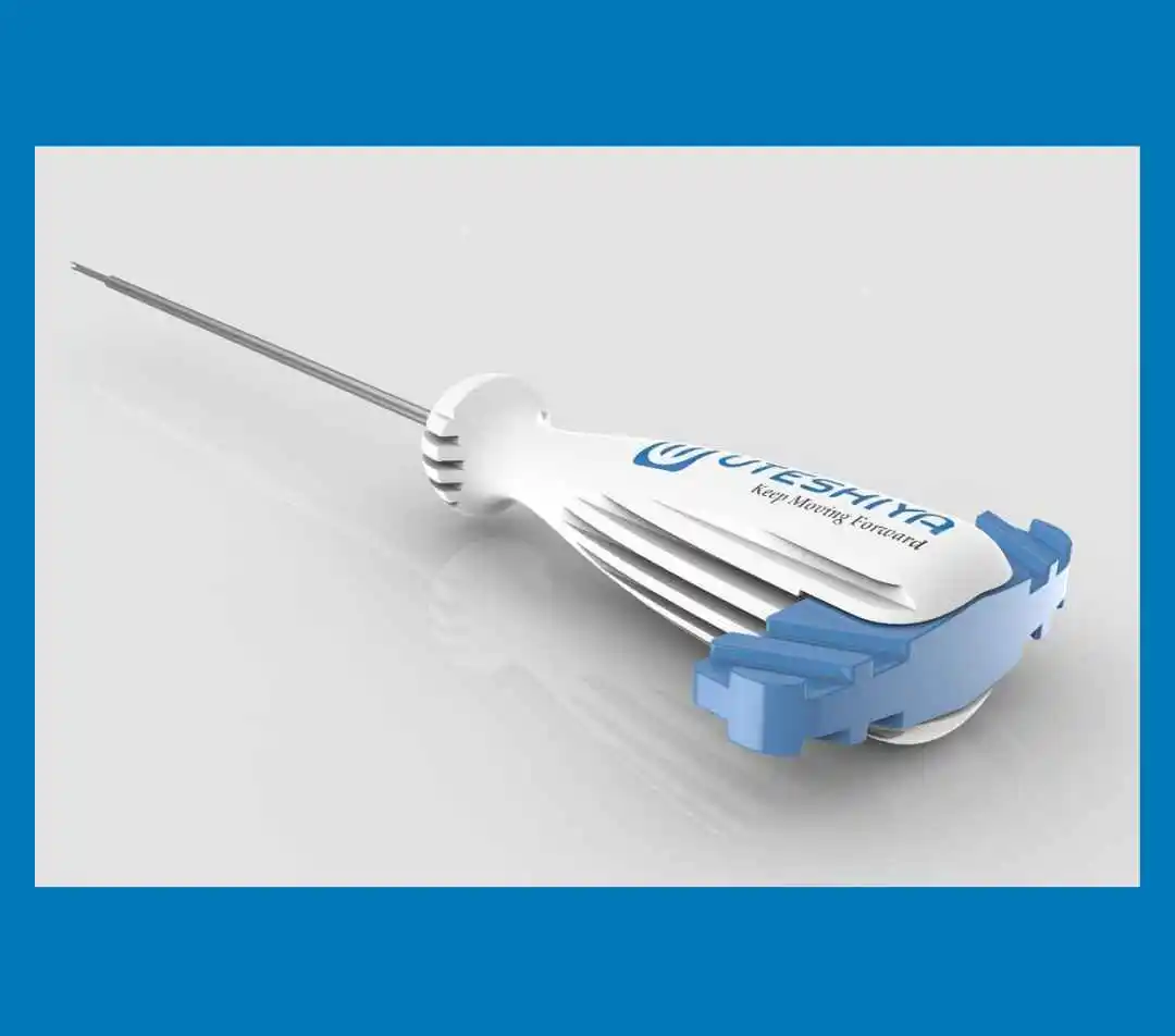 Patient Specific Custom Locking Plate System