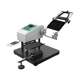 YTK-E3 Upper Limb Elbow Joint Cpm for Rehabilitation Hospital Equipment Physical Therapy Device Continuous Passive Motion