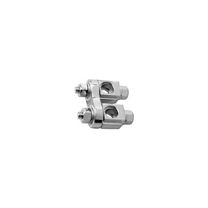 Twin Adjustable Clamp External Fixator System