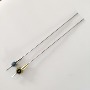 New Arrival Otolaryngology Drill System Shaver Blades Bur Veterinary Instrument for Sports Medicine Arthroscopy