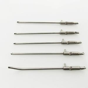 Power Drill Shaver System Arthroscopy Shaver System Shaver Blade