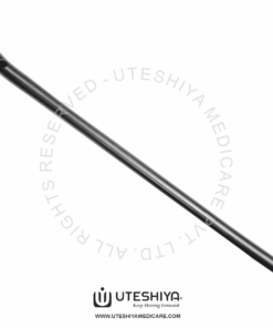 Supra Patellar Tibia Interlocking Nail System - Uteshiya Medicare