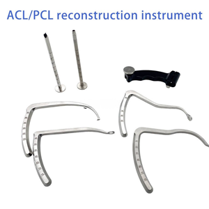 Reusable ACL PCL Surgical Tools Veterinary Equipment
